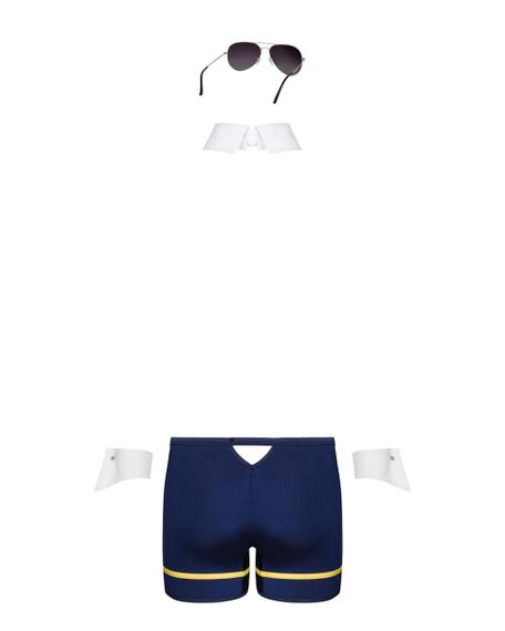 Obsessive Pilotman set S/M | Зображення 5
