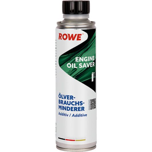 Присадка для паливної системи ROWE HIGHTEC ENGINE OIL SAVER 250 мл