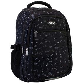 Рюкзак шкільний Maxi 16,5&quot; (MX85454)