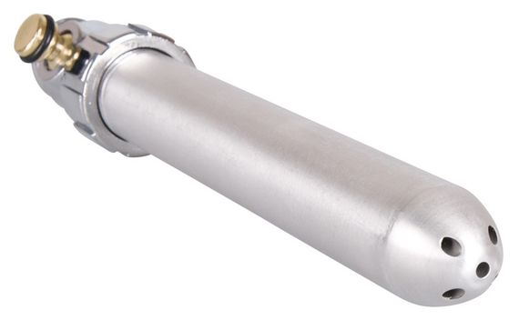 Анальний душ - Total Splash Intimdusche sexstyle | Зображення 2