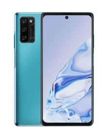 Смартфон Blackview A100 6/128GB Blue