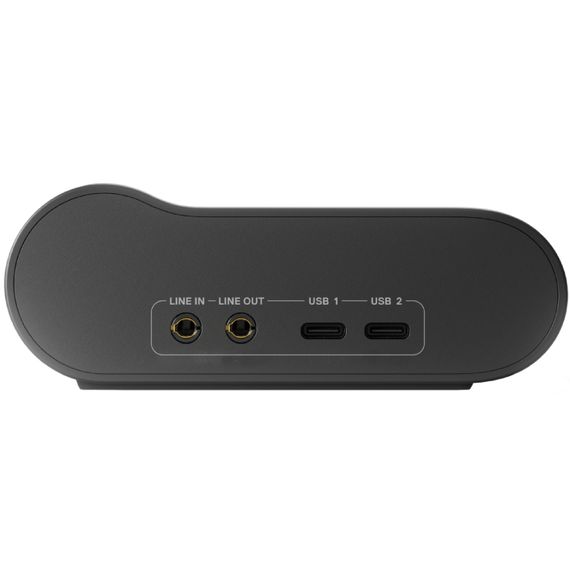 Ігрова гарнітура SteelSeries Arctis Nova Pro Wireless P White PC/PS/SW/MAC/MOB | Зображення 4