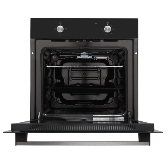 Духовой шкаф Eleyus EVA 6003 BL | Зображення 2