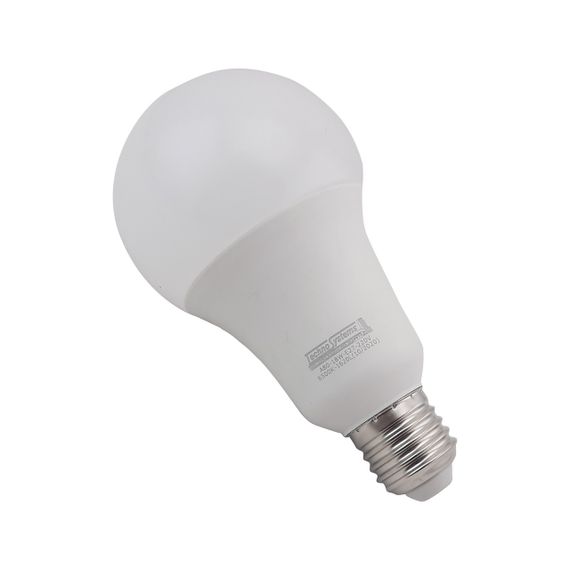 Лампа світлодіодна LED Bulb-A80-18W-E27-220V-6500K-1620L GOLDEN Ny95000257 | Зображення 4