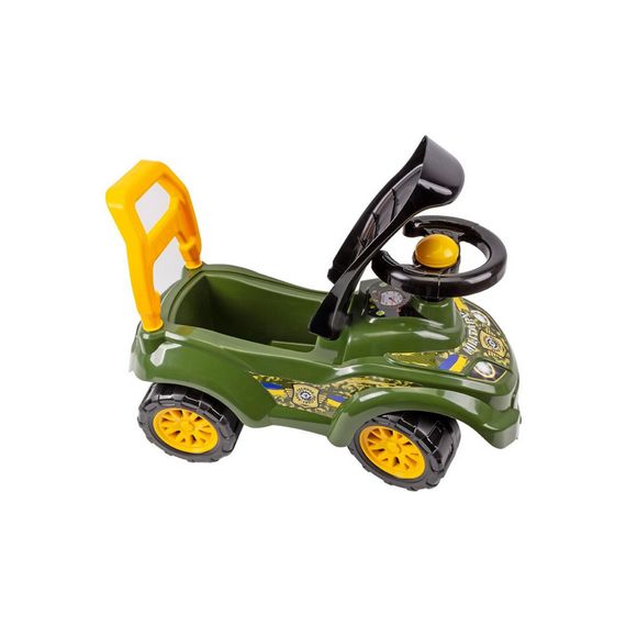 Іграшка "Автомобіль для прогулянок" 9406TXK | Зображення 2