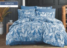 Постельное белье Lorien Ranforce 200 х 220 см. Arwen