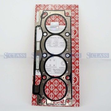 Прокладка ГБЦ Movano/Vivaro/Kangoo/Master/Trafic 1.9 DTI/DCI 00- (1.32 mm), Elring, 157.351,