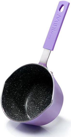Ківш Fissman Mini Chef 800мл з антипригарним покриттям | Зображення 1