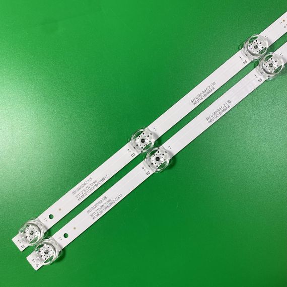 LED підсвітка TV 32" XR.MR32T130303B6CY55612 005.03202X62.128 2шт. | Зображення 1
