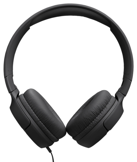 Гарнітура JBL TUNE 520C Black (JBLT520CBLK)