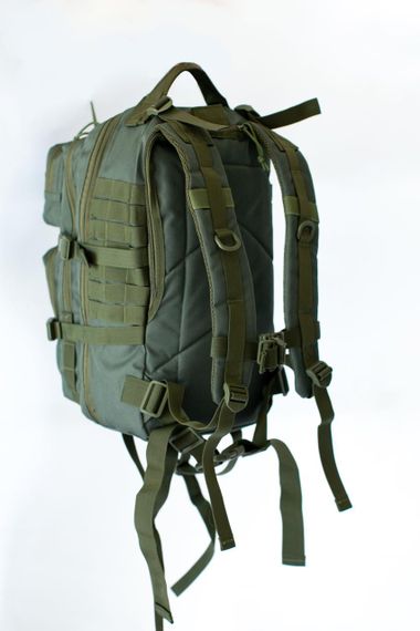 Тактический рюкзак Tramp Squad 35 л. coyote UTRP-041-green | Зображення 3