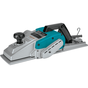 Фуганок мережевий Makita 1806B (1200 Вт, 170 мм, 15000 хв-1)