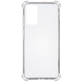 TPU чохол GETMAN Ease logo посилені кути для Xiaomi 12T / 12T Pro