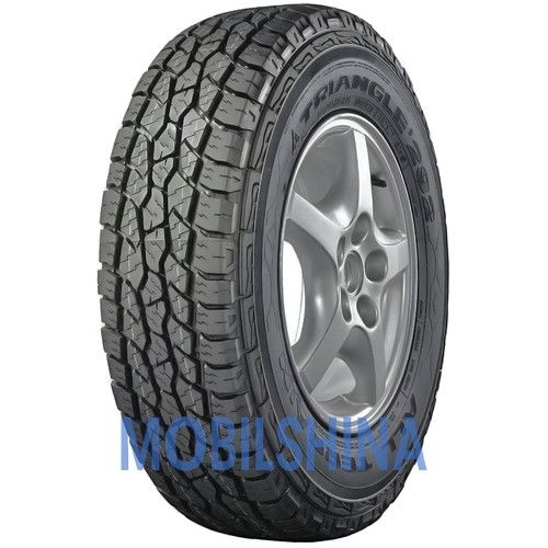 Всесезонные шины TRIANGLE TR292 (215/70R16 100T)