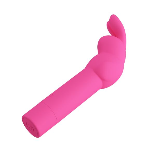Вібратор PRETTY LOVE MONROE 12 function USB Sex Aura | Зображення 3