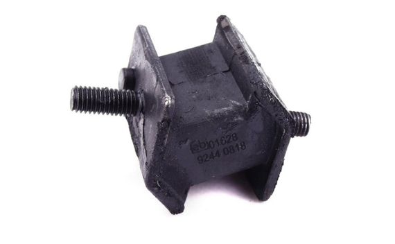 Подушка двигуна задня BMW 3 E36 5 E34 2.0-2.5i 90-98 01628 | Зображення 4