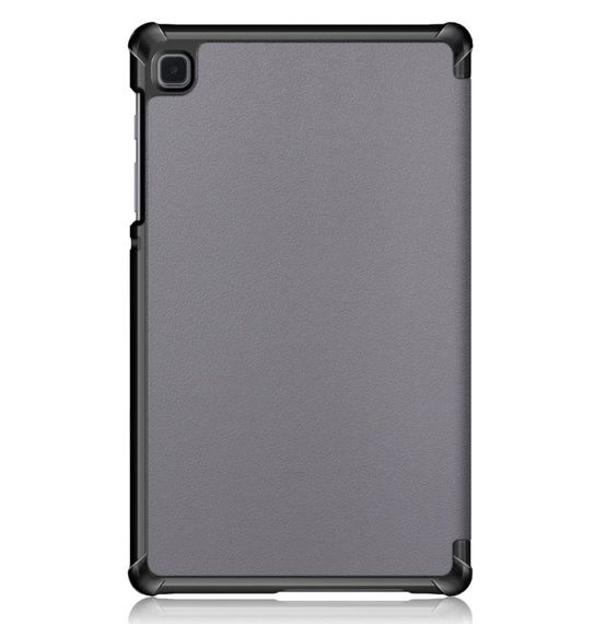 Чехол Primo для планшета Samsung Galaxy Tab A7 Lite 8.7" 2021 (SM-T220 / SM-T225) Slim - Grey | Зображення 1