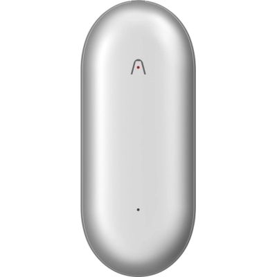 Цифровой диктофон PLAUD AI Note Pin Silver (PN0200-SI) | Зображення 8