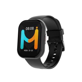 Звонящие Смарт-Часы Xiaomi iMiLab iMiki SE1 Smart Watch Global K черные