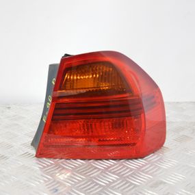 Ліхтар задній правий BMW 3 E90 2004-2008 дорестайл седан Фара стоп задня права БМВ е90 6937458