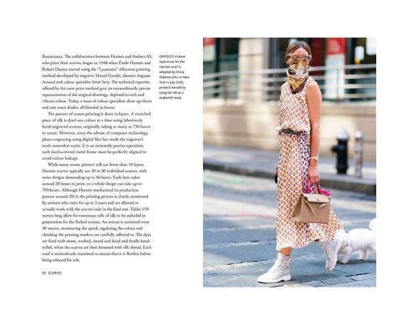 Набор книг о моде Little Guides to Style III : A Historical Review of Four Fashion Icons. Emma Baxter-Wright | Зображення 9