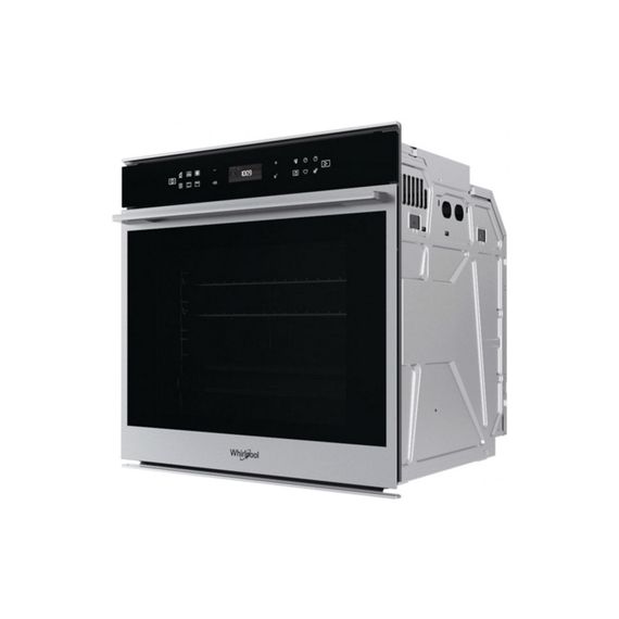 Духовой шкаф Whirlpool W7OM44S1C | Зображення 1
