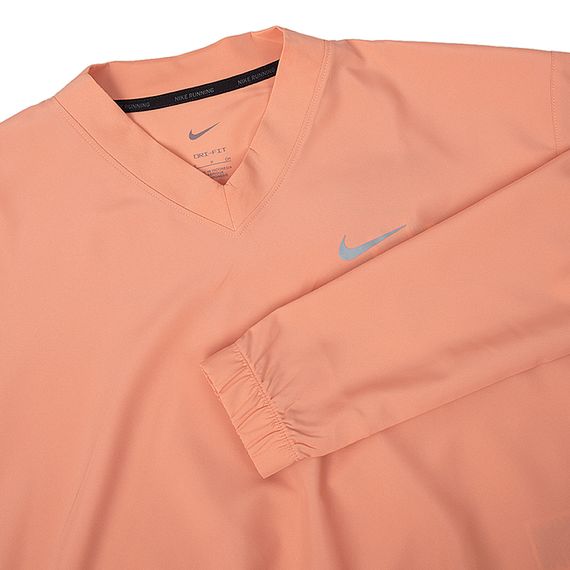 Вітровка Nike W NK SWOOSH RUN JACKET | Зображення 2