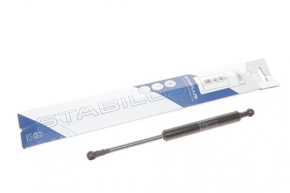 Амортизатор кришки багажника Audi 80 90 86-91 1393BG