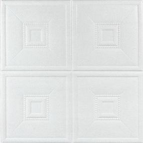 Панель стеновая 3D 690х700х4мм SW-00003305