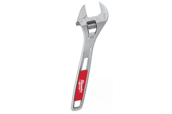 Розвідний ключ 250 мм Milwaukee 48227410