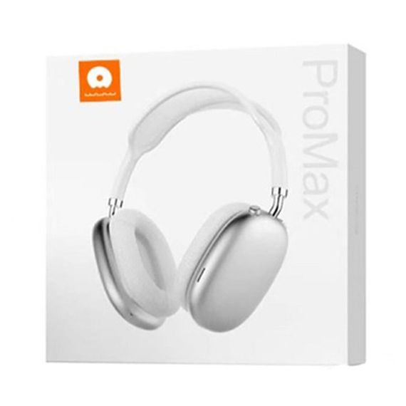 Бездротові навушники WUW-R200 white | Зображення 1