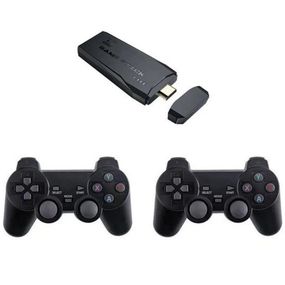 Игровая приставка Game Stick M8-4k 64gb Black