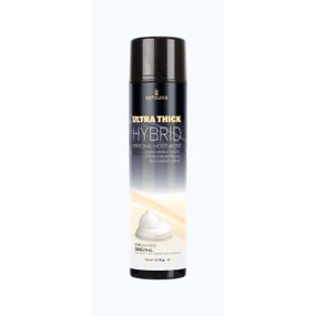 Густой крем-смазка на гибридной основе Sensuva UltraThick Hybrid Formula (150 мл) рН сбалансирована