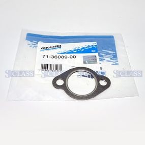 Прокладка выпускного коллектора VW LT 2.8 TDI, Victor Reinz, 71-36089-00,