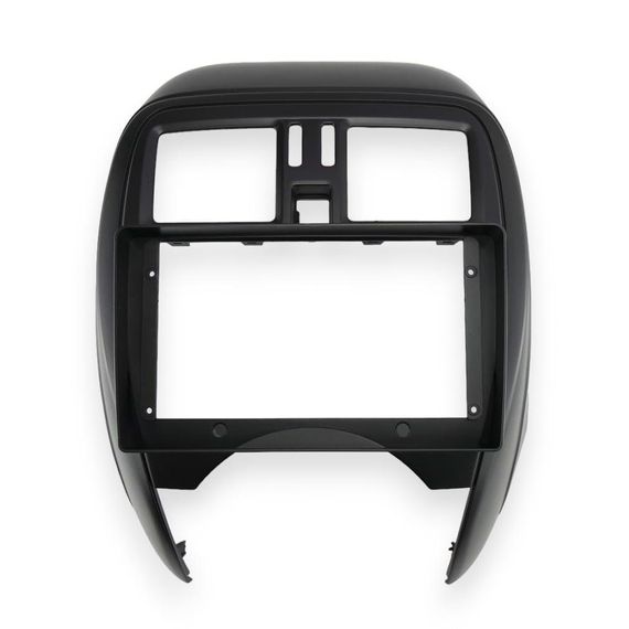 Штатна магнітола серії Cyclone C9 CPL під Nissan Micra 2013-2019; March 2013+ 9 дюймів | Зображення 1