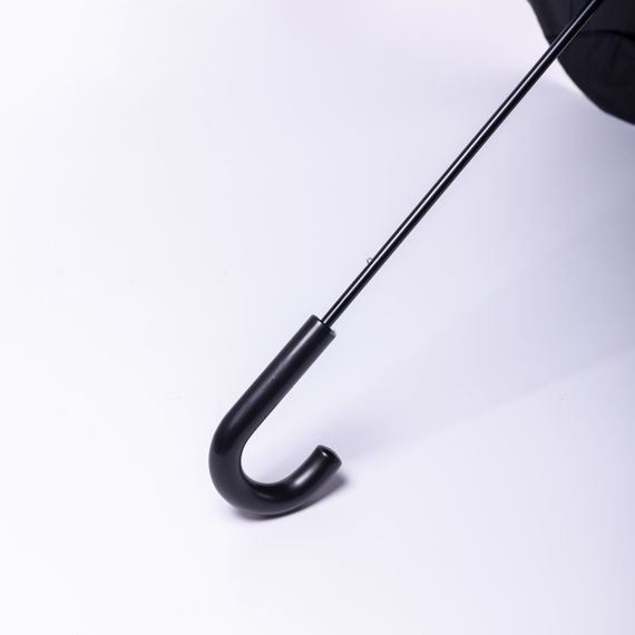 Парасолька дитяча механічна елегантна з принтом міцна надійна з поліестеру діаметр 90 см Білий HP-23-13W | Зображення 5