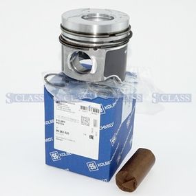Поршень 0.50 Opel Movano/Vivaro / Renault Kangoo/Master/Trafic 1.9 Di/dTi/dCi 00- (80.51 mm), KS, 99561620,