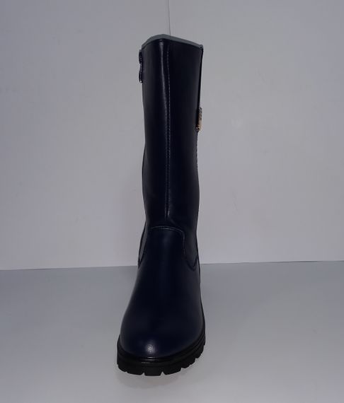 Чоботи зимові K70 blue Clibee 37 | Зображення 4