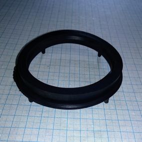 Прокладка резиновая для бойлера Atlantic