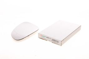 Скло дзеркала з підігрівом Opel Astra 09- L  6471442