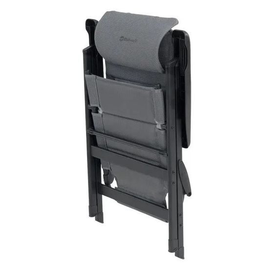 Стілець кемпінговий Outwell Kenai Grey (410128) | Зображення 6