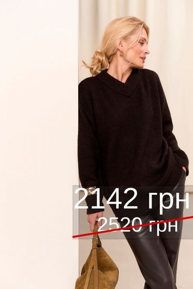 Джемпер 2839 | Зображення 9