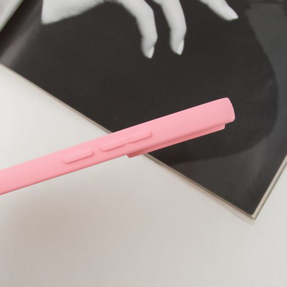 Чехол Silicone Cover Lakshmi Full Camera (AA) для Xiaomi Redmi Note 13 5G | Зображення 4