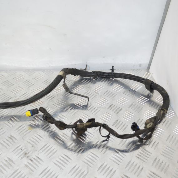 Джгут проводів двигуна 1.6 VTI Peugeot 207 2006-2012 Проводка мотора Пежо 207 9686852980 | Зображення 3