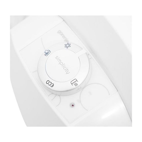 Бойлер Gorenje GBFU 50 SIMV9 | Зображення 3