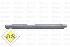 Поріг правий Ford Mondeo III (B4Y/B5Y/BWY), 10.00-03.07 (4cars)