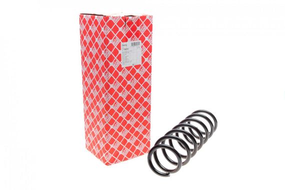 Пружина передня BMW 5 F10 F11 10-17 седан універсал  без М-техніки  174713