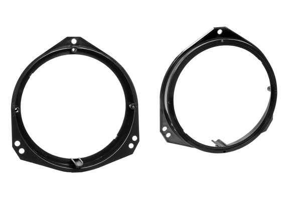 Проставки під динаміки 165 мм / 6.5" ACV 271230-05 для автомобілів Opel, BMW, Mecedes, Nissan, Renault, BMW, Mecedes, NISSAN, Opel, Renault