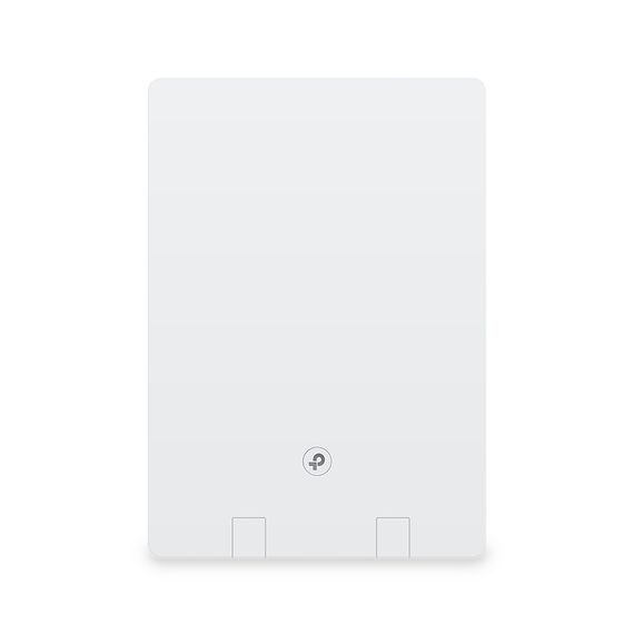 Маршрутизатор TP-Link  ARCHER AIR R5 AX3000 1xGE LAN 1xGE WAN OFDMA MESH (ARCHER-AIR-R5) | Зображення 1