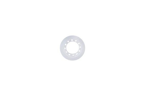 Скотч канцелярський Unifix - 18 мм x 21 м (8 шт.) (SKK-813012) | Зображення 1